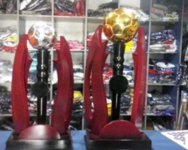 Equipes brigam por vagas na decisão da Copa da Cidade