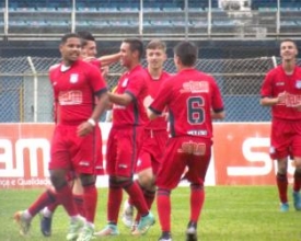 Após ficar em desvantagem, Frizão busca empate no OPG