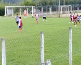 Campeonato Municipal Sub-20 conhece semifinalistas