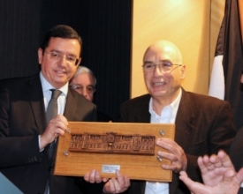 Convênio garante benefícios do Sesc a servidores municipais 