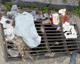 Um raio-X dos problemas ambientais de Nova Friburgo