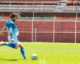 Finalistas, Corujão e São Pedro decidem o Campeonato da Cidade