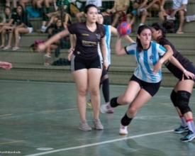 Maníacos da Estácio faturam o penta dos Jogos Universitários Friburguenses