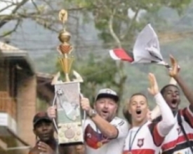 São Pedro volta a vencer o Benfica e fatura a Copa Rural