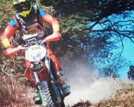 Seis atletas de Friburgo participam do 28º Ibitipoca Off Road