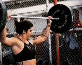 Friburguense disputará Campeonato Brasileiro de Crossfit