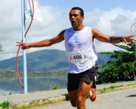Corridas marcam celebração pelos 197 anos de Nova Friburgo