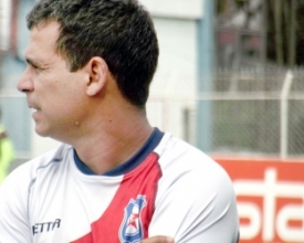  Frizão enfrenta o Duque de Caxias nesta quarta