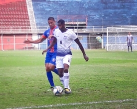 Frizão faz nesta quarta o clássico da Serra e tenta os 3 primeiros pontos