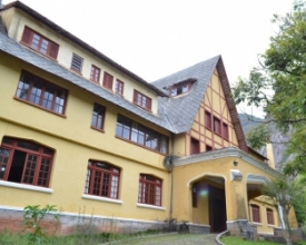 Ex-alunos do Colégio Nova Friburgo revivem os bons tempos