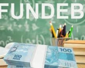 Planilha com dados salariais do Fundeb está errada, diz prefeitura