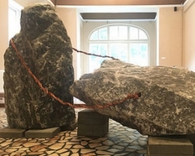 Friburgo pode ganhar Escola de Arte nos moldes do Parque Lage
