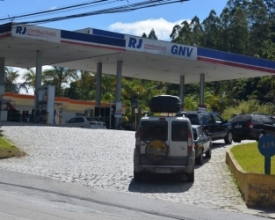Vistoria anual do Detran para veículos com GNV continua valendo