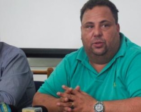Ex-secretário assina proposta de CPI da Saúde