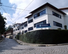 Estácio Nova Friburgo terá trote solidário