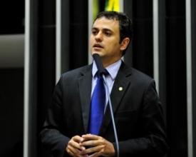 Assessoria de Glauber Braga justifica uso de verba indenizatória