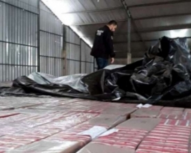 Leite vendido em Friburgo tem fábrica em Sapucaia interditada