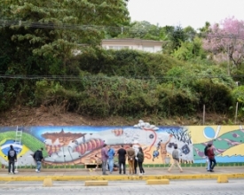 Tempo instável não altera programação do Festival de Inverno