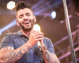 Gusttavo Lima e você: encontro marcado nesta quinta