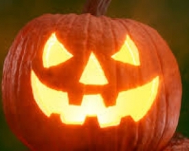 Fim de semana já com festas de Halloween