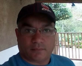 Homem é morto a tiros em Campo do Coelho