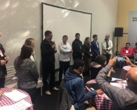 Ideatech Desafio mobiliza jovens na busca de soluções para polo de moda íntima