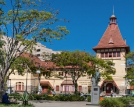 Ienf promove nesta quarta homenagem a friburguenses