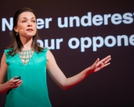 Ilona Szabó vem a Friburgo para participar de intensa programação