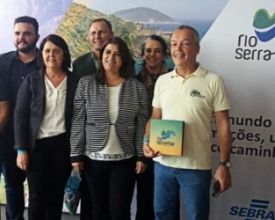 Empresas do segmento de turismo recebem diagnóstico do Sebrae
