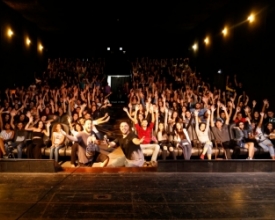 Humoristas do Parafernalha fazem shows em Friburgo e Bom Jardim