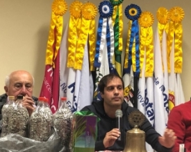 Rotary Suspiro promove campanha para aquisição de cadeiras de rodas