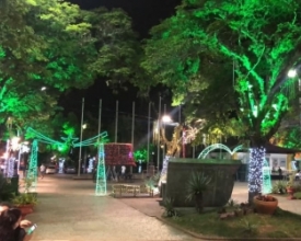 Natal vai movimentar R$ 2,7 bi no Estado do Rio