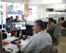 Procon-NF resolveu sozinho 85% dos casos em 2017