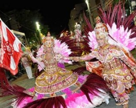 Imperatriz de Olaria elege Ricardo Alves presidente