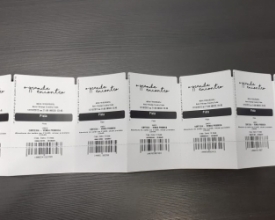Nove leitores ganham ingressos para Anavitória e Grande Encontro