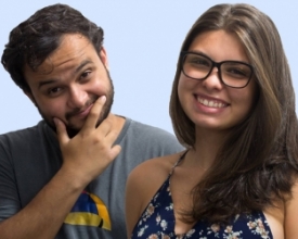 De malas quase prontas: alunos do Cefet fazem vaquinha para participar de intercâmbio
