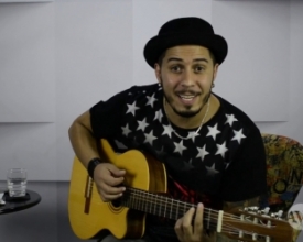Fim de semana com sertanejo, forró, samba, pop e funk