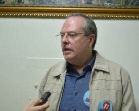 Base do governo Bravo perde o apoio de Jairo Wermelinger