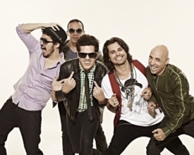 Shows de grandes artistas nos 200 anos de Friburgo