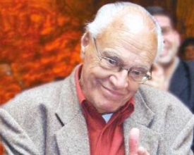 Laercio Ventura e A VOZ DA SERRA, uma só vida