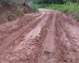 Sobem para 6 as linhas afetadas pelas recentes chuvas em Friburgo