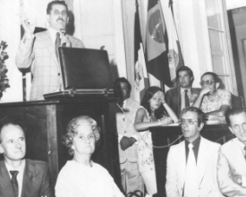 O poder das mulheres na política brasileira