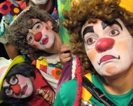Viagens pelas lendas do Brasil e Américas no Sesc neste fim de semana