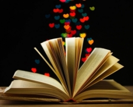 Dia Nacional do Livro Infantil comemorado nesta terça no Municipal
