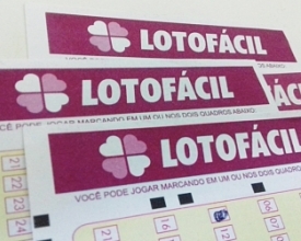 Duas apostas de Friburgo faturam R$ 2,7 milhões na Lotofácil 