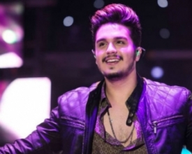 Expo Macuco, em setembro, terá shows de Luan Santana e Dudu Nobre