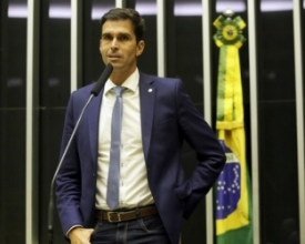 Mais votado de Friburgo, Luiz Lima denuncia chantagem envolvendo Coaf