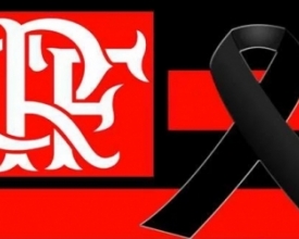 Tragédia no Flamengo comove torcedores friburguenses
