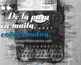 A VOZ DA SERRA tem site mais informativo nos seus 20 anos