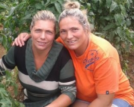 Mulheres se destacam na agricultura familiar friburguense